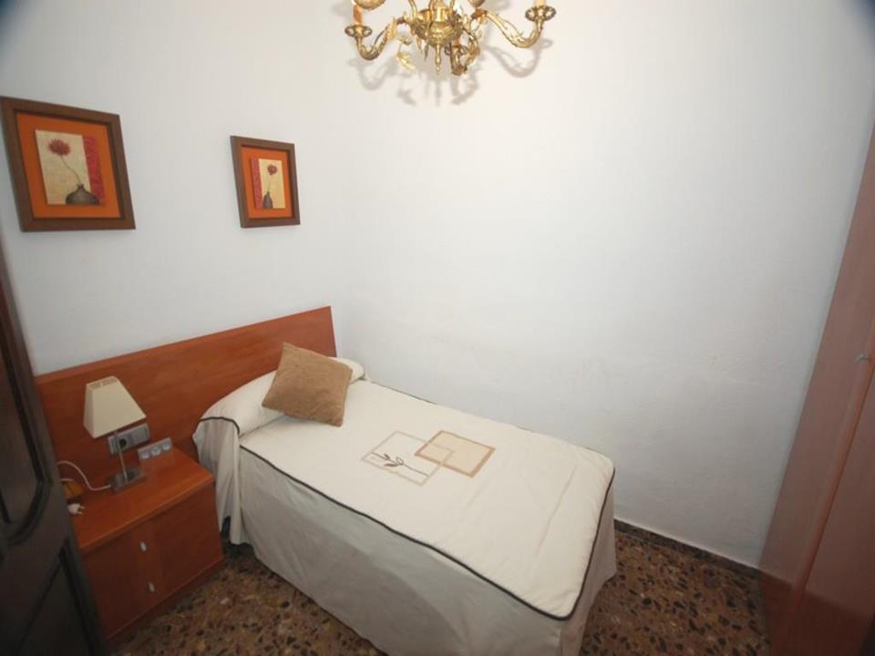 Townhouse in Els Poblets 