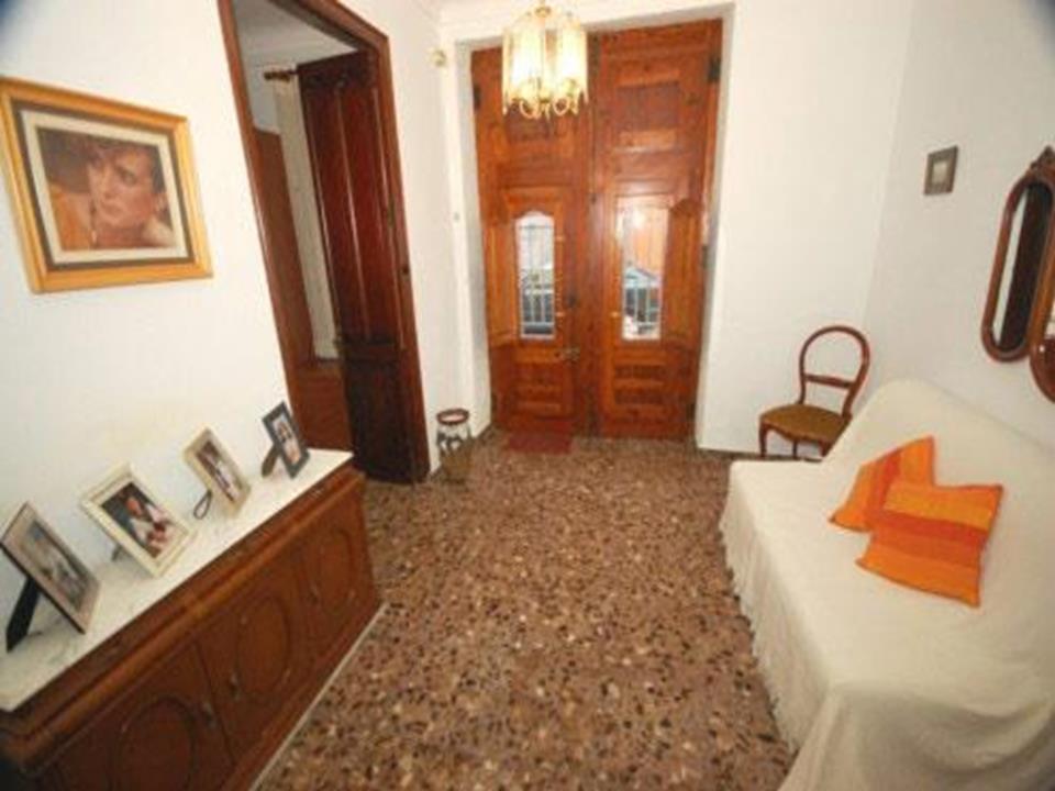 Townhouse in Els Poblets 