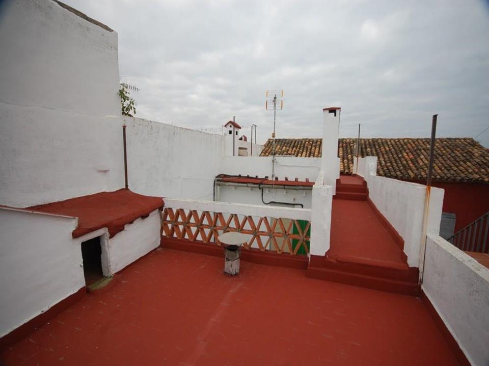 Townhouse in Els Poblets 
