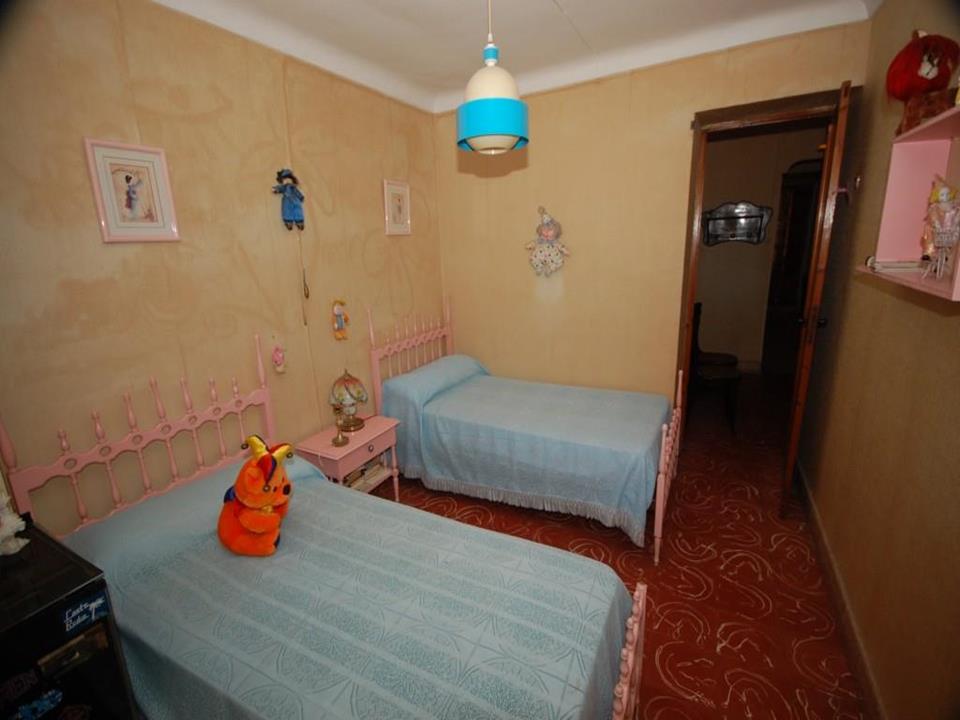 Townhouse in Els Poblets 
