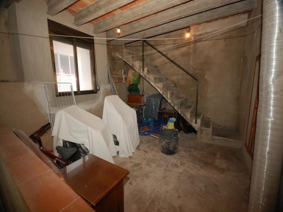Townhouse in Els Poblets 