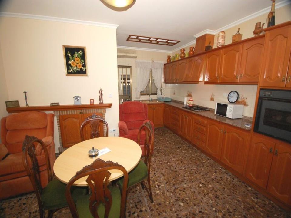 Townhouse in Els Poblets 