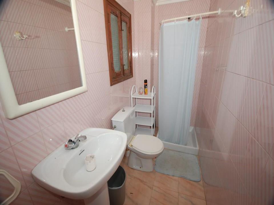 Townhouse in Els Poblets 