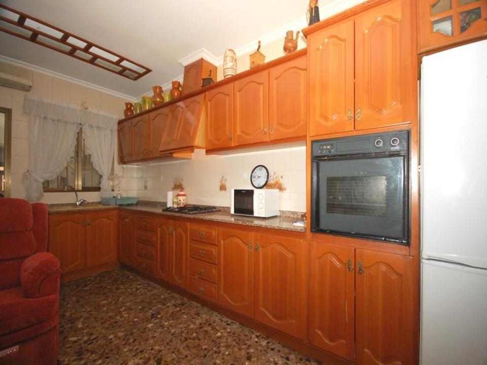 Townhouse in Els Poblets 
