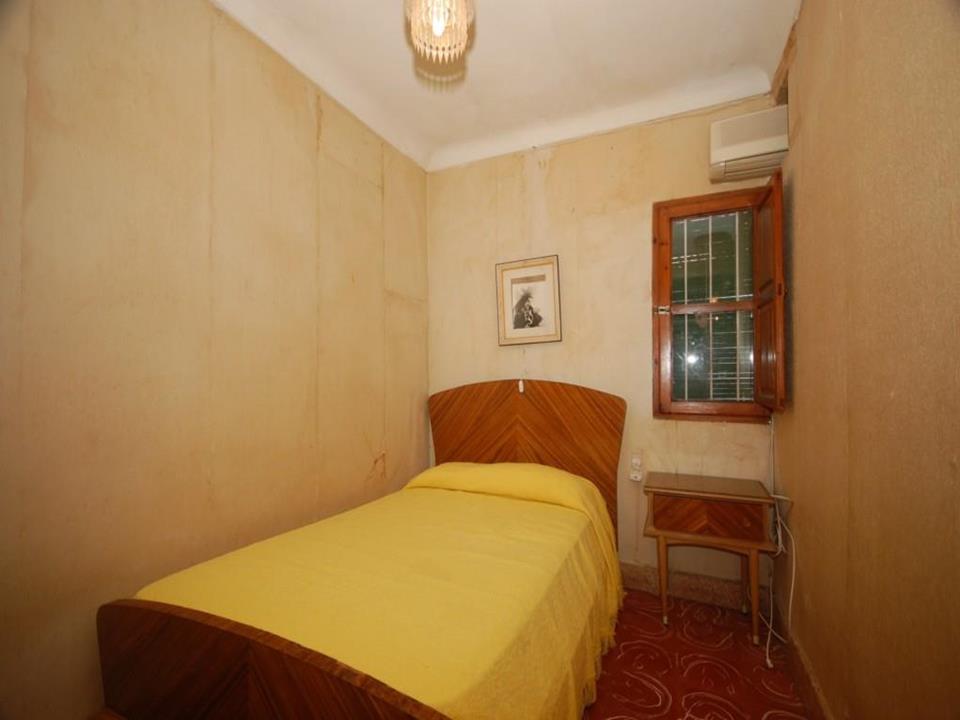 Townhouse in Els Poblets 