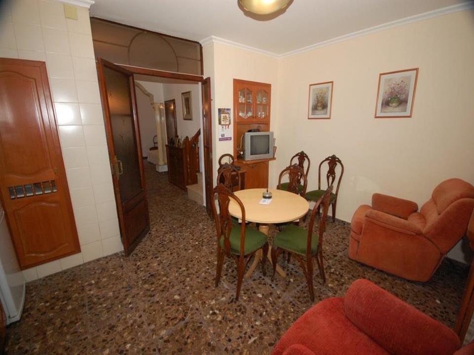 Townhouse in Els Poblets 