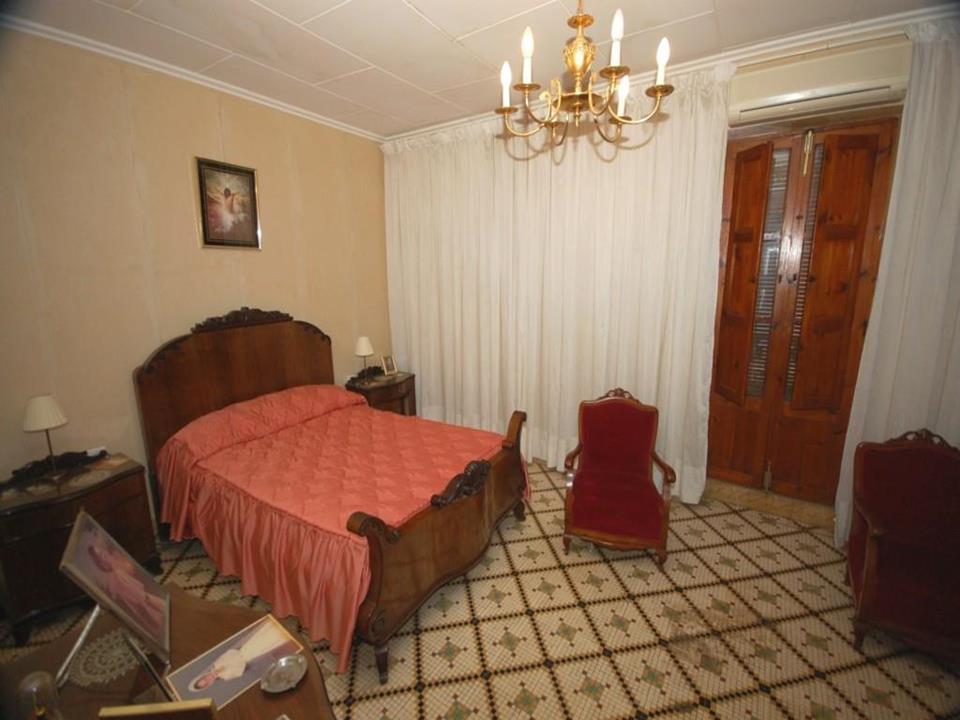 Townhouse in Els Poblets 