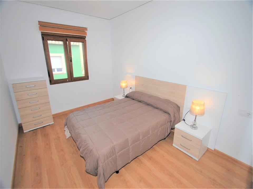 Townhouse in Els Poblets 