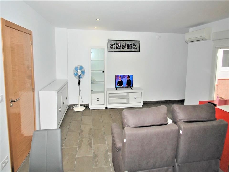Townhouse in Els Poblets 