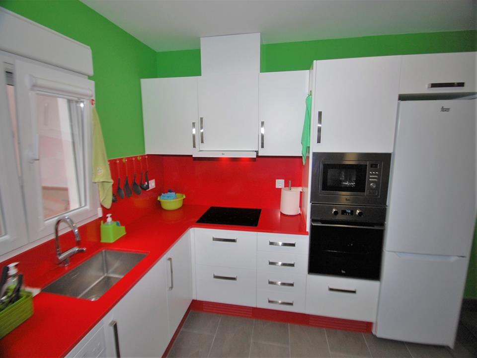 Townhouse in Els Poblets 
