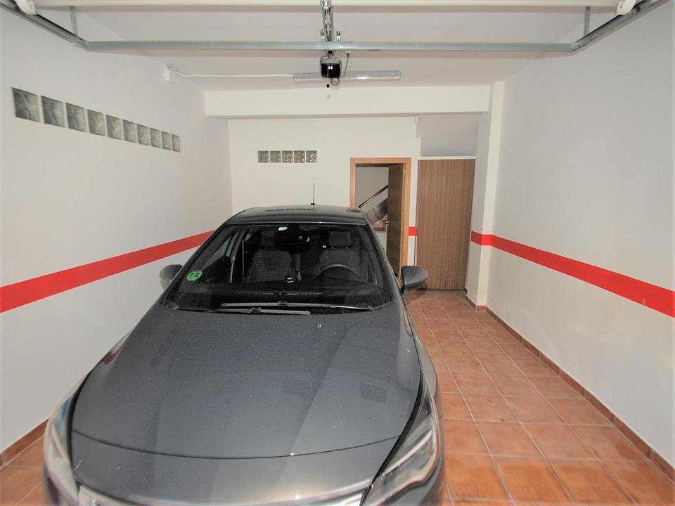 Townhouse in Els Poblets 
