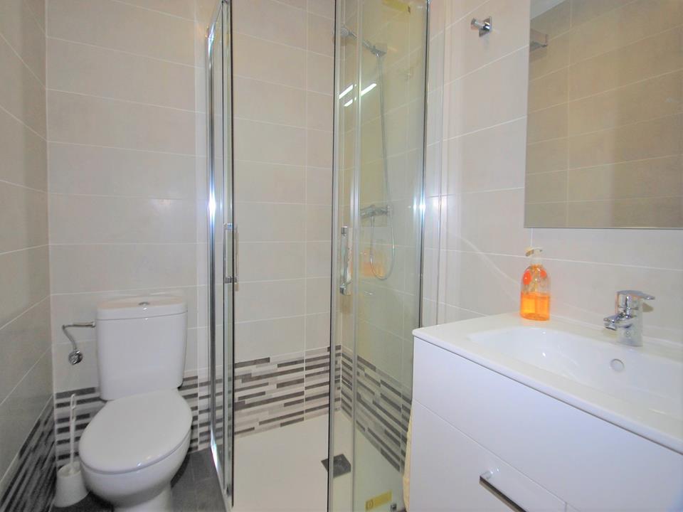 Townhouse in Els Poblets 