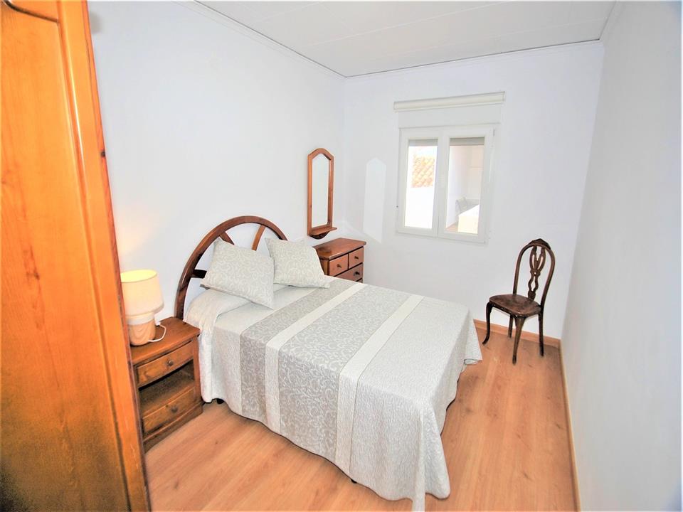 Townhouse in Els Poblets 