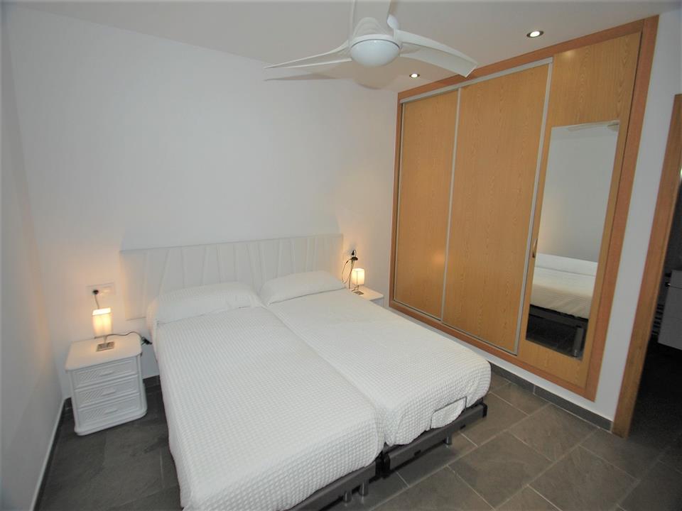 Townhouse in Els Poblets 