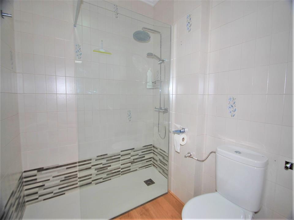 Townhouse in Els Poblets 