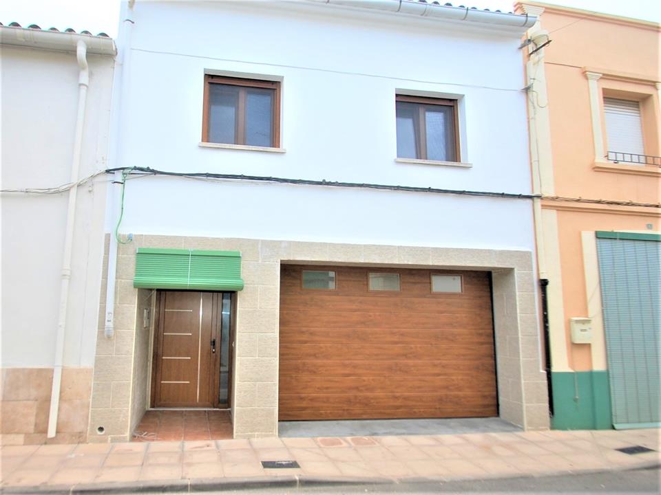 Townhouse in Els Poblets 
