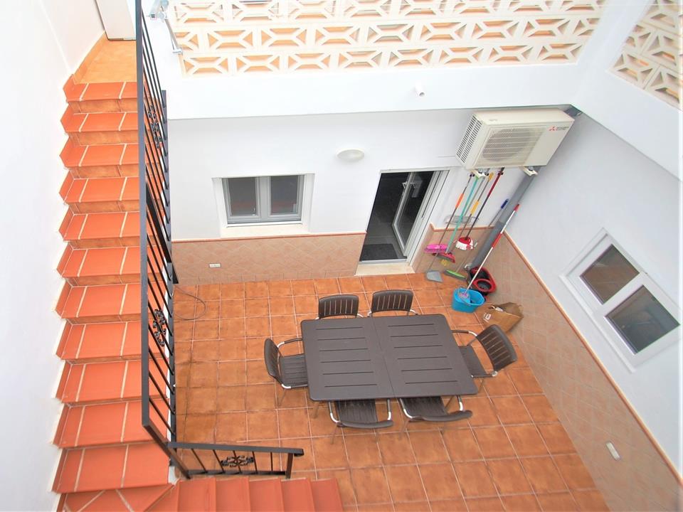 Townhouse in Els Poblets 