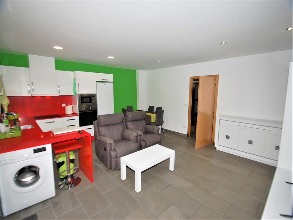 Townhouse in Els Poblets 