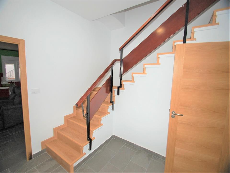 Townhouse in Els Poblets 