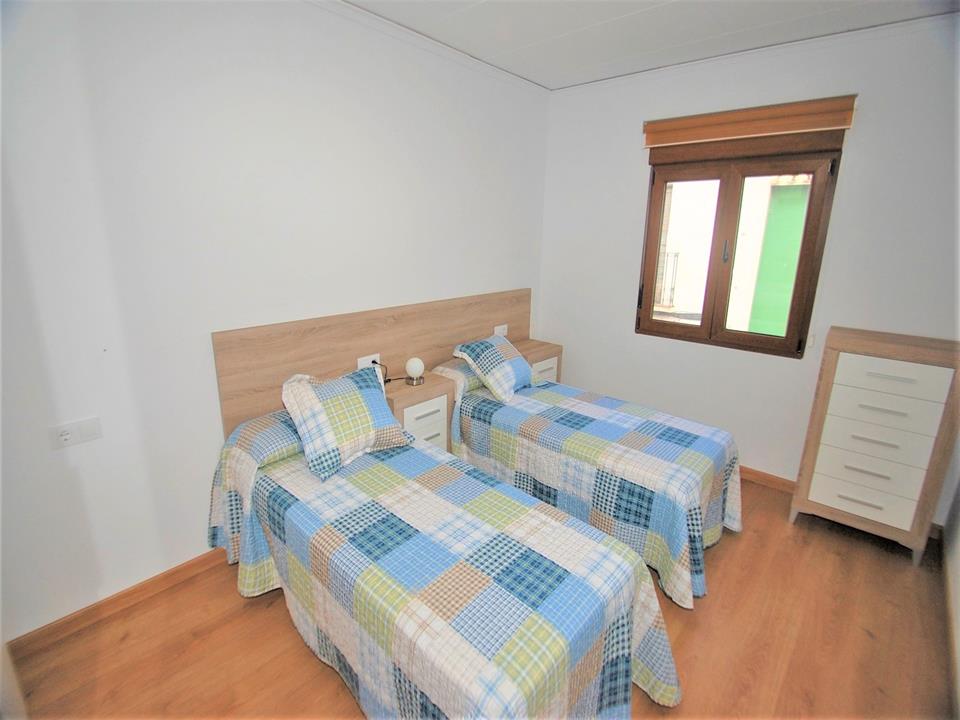 Townhouse in Els Poblets 