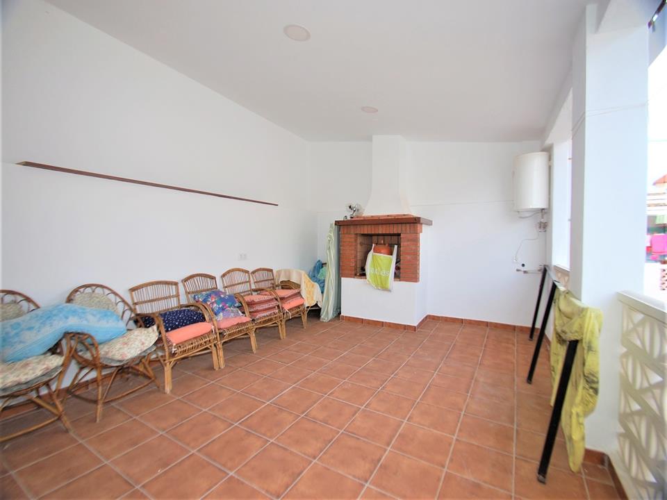 Townhouse in Els Poblets 
