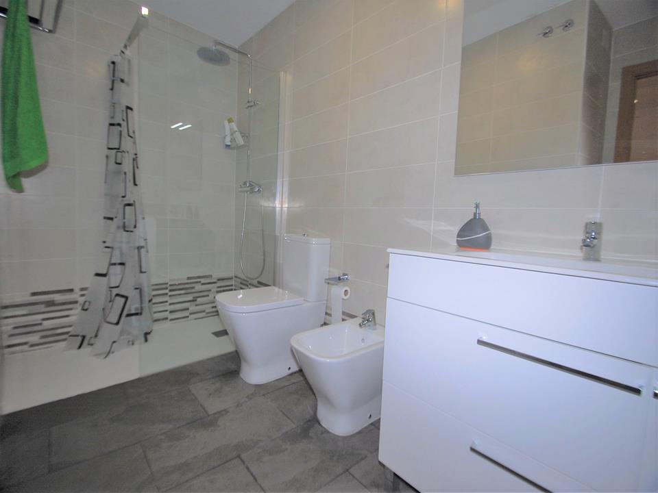 Townhouse in Els Poblets 