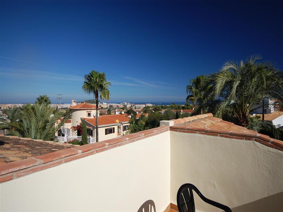 Villa in Denia 