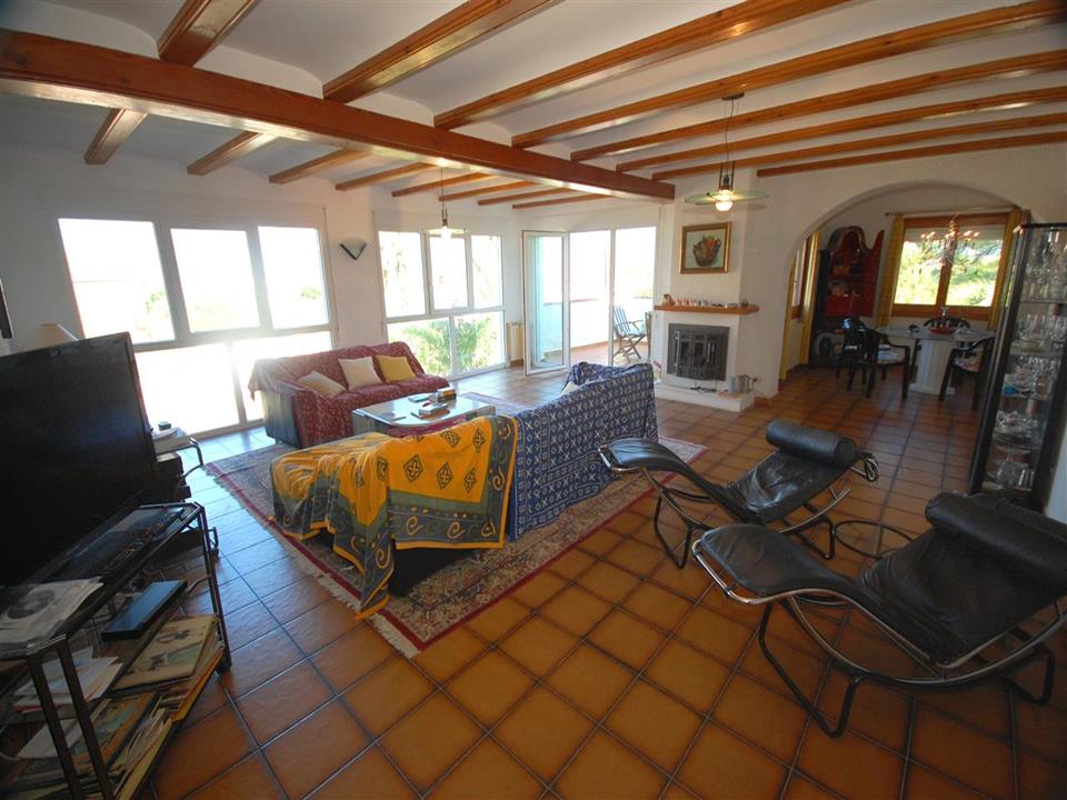 Villa in Denia 