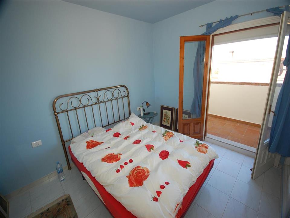 Villa in Denia 