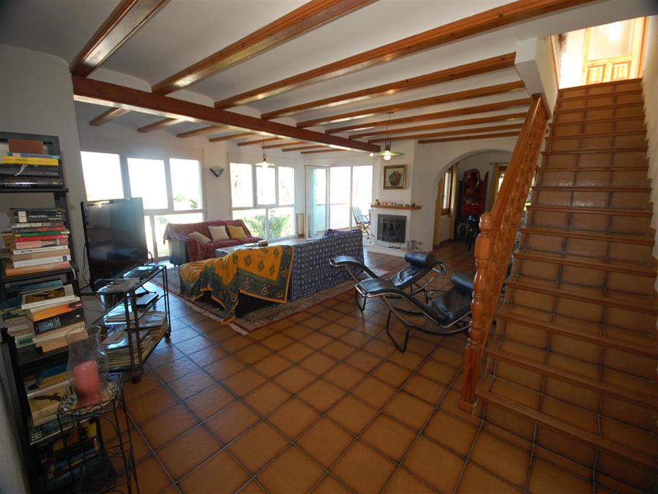 Villa in Denia 