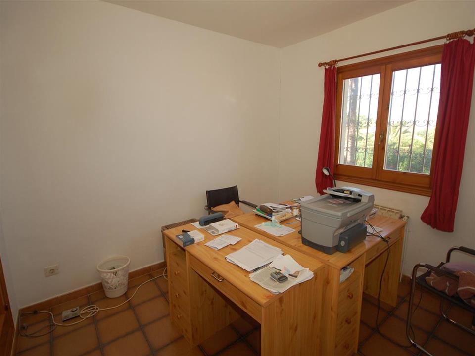 Villa in Denia 
