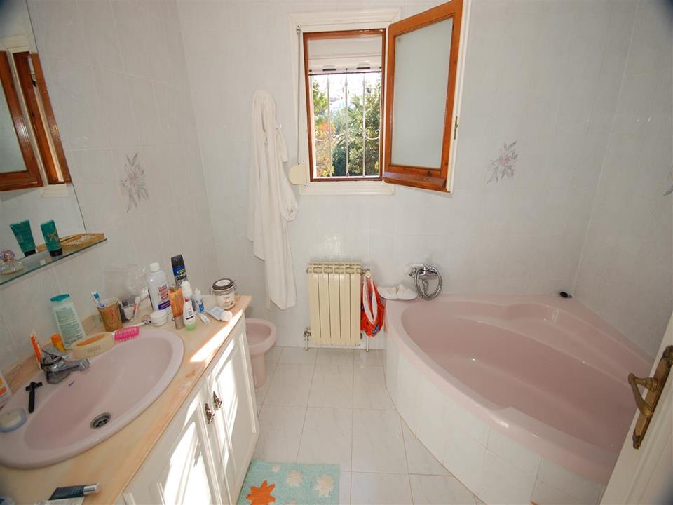 Villa in Denia 