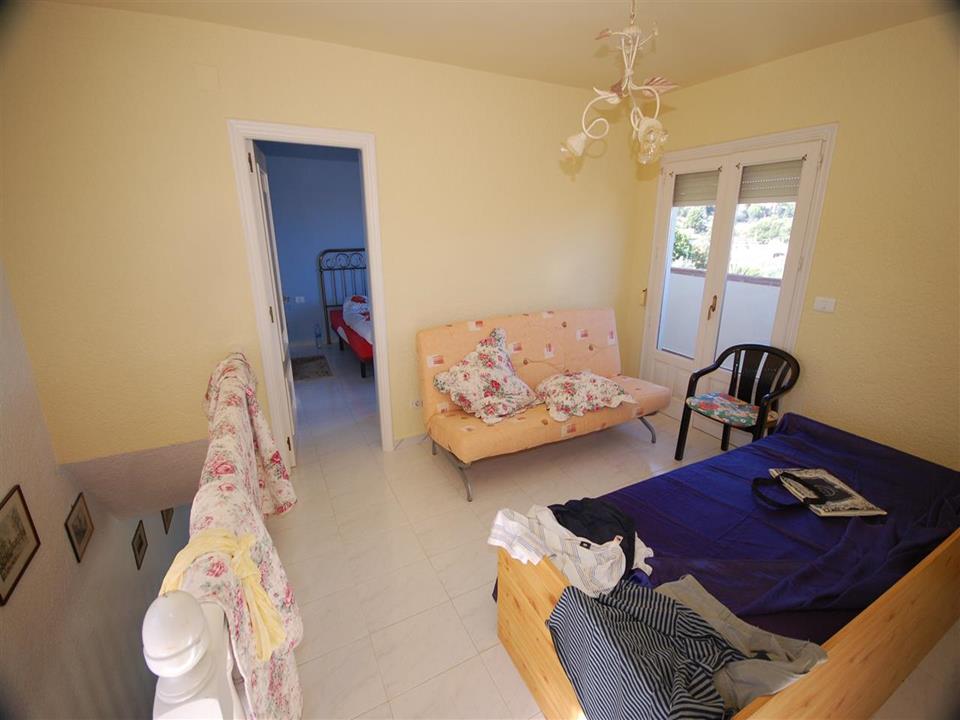 Villa in Denia 