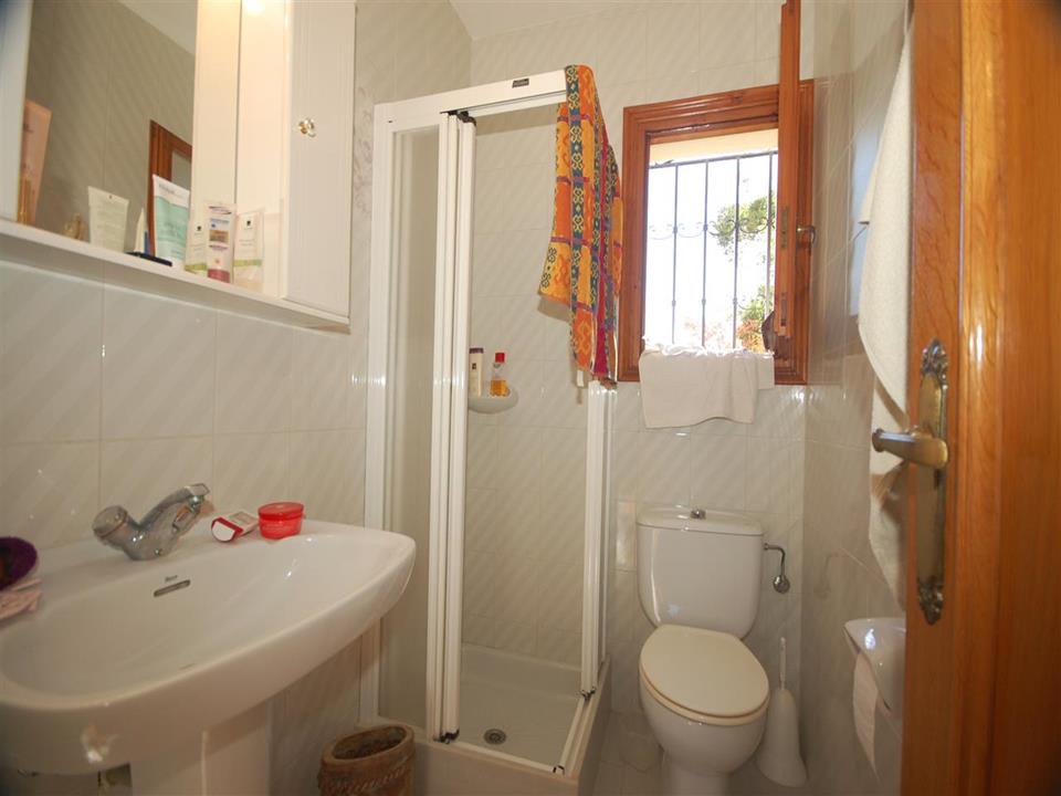 Villa in Denia 