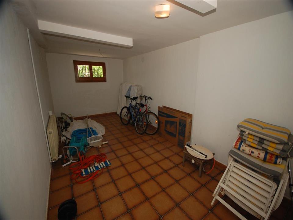 Villa in Denia 
