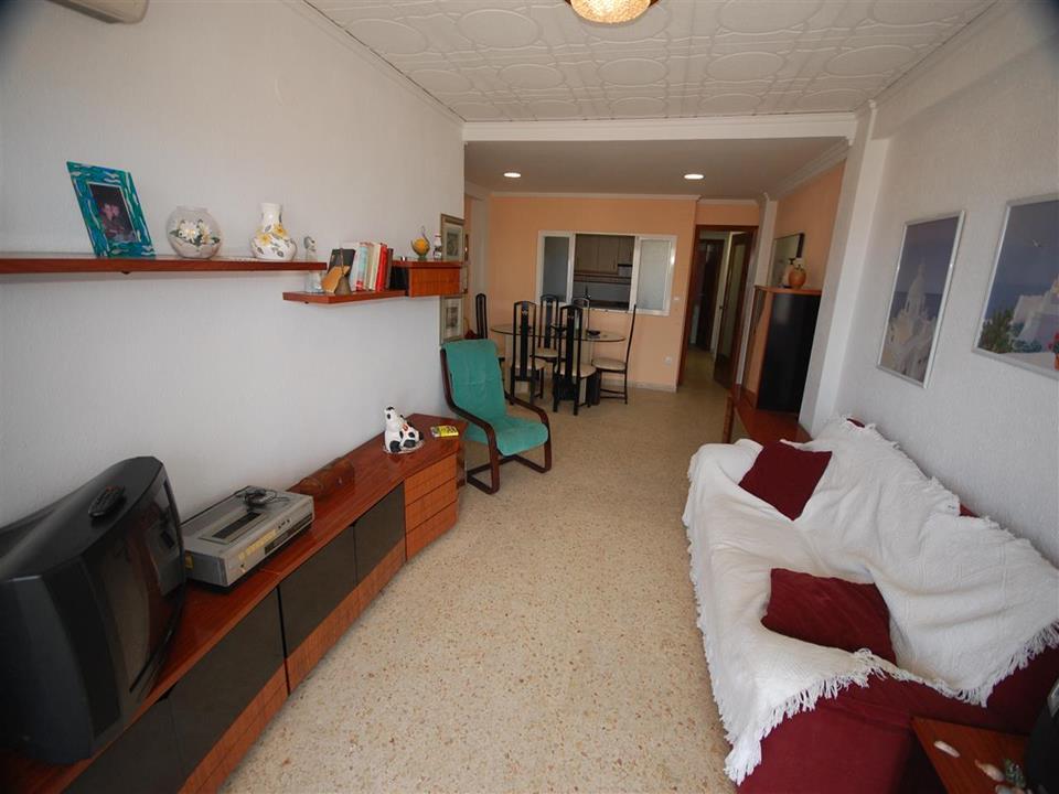 Apartment in Denia 