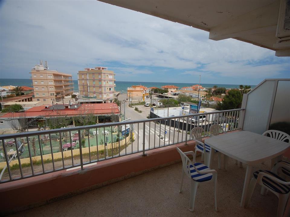 Apartment in Denia 