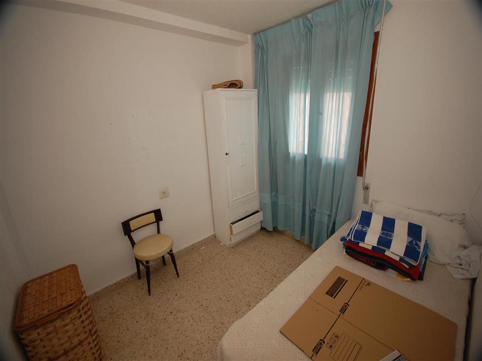 Apartment in Denia 