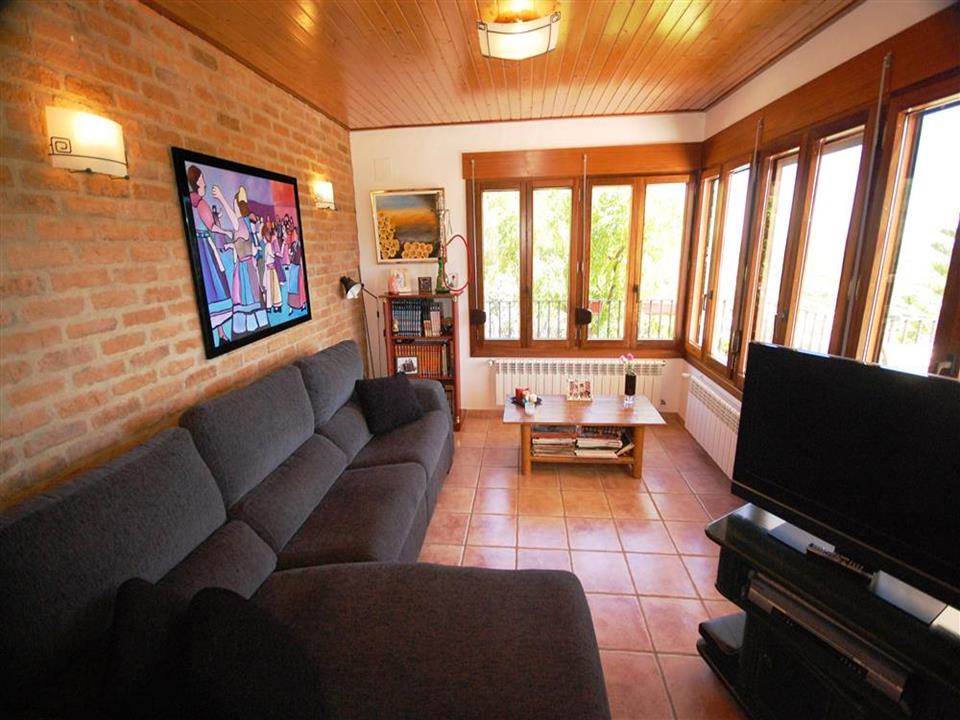 Villa in Pego 