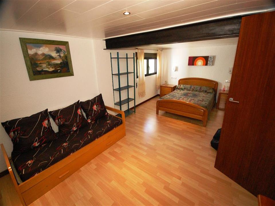 Villa in Pego 