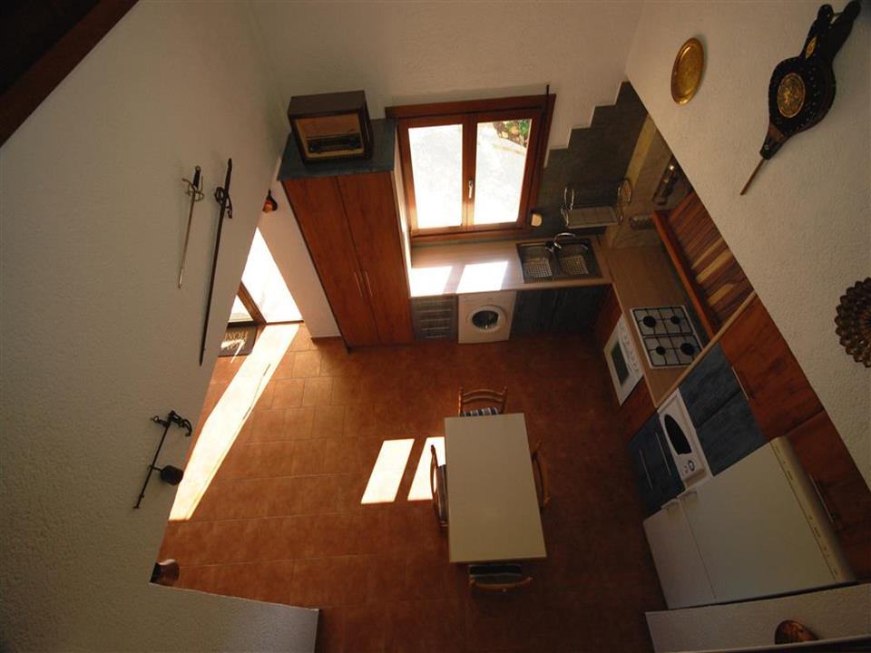 Villa in Pego 