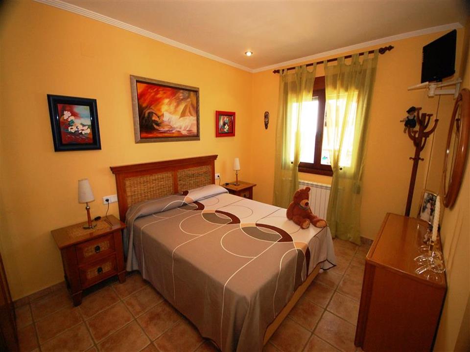 Villa in Pego 