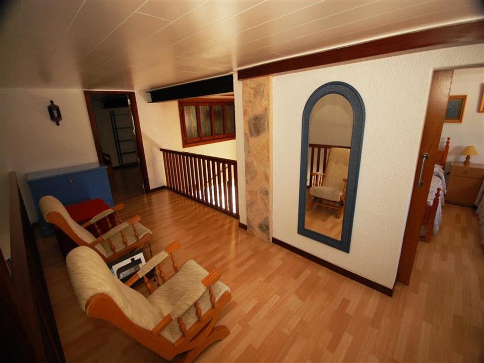 Villa in Pego 