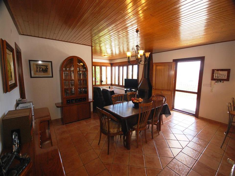 Villa in Pego 