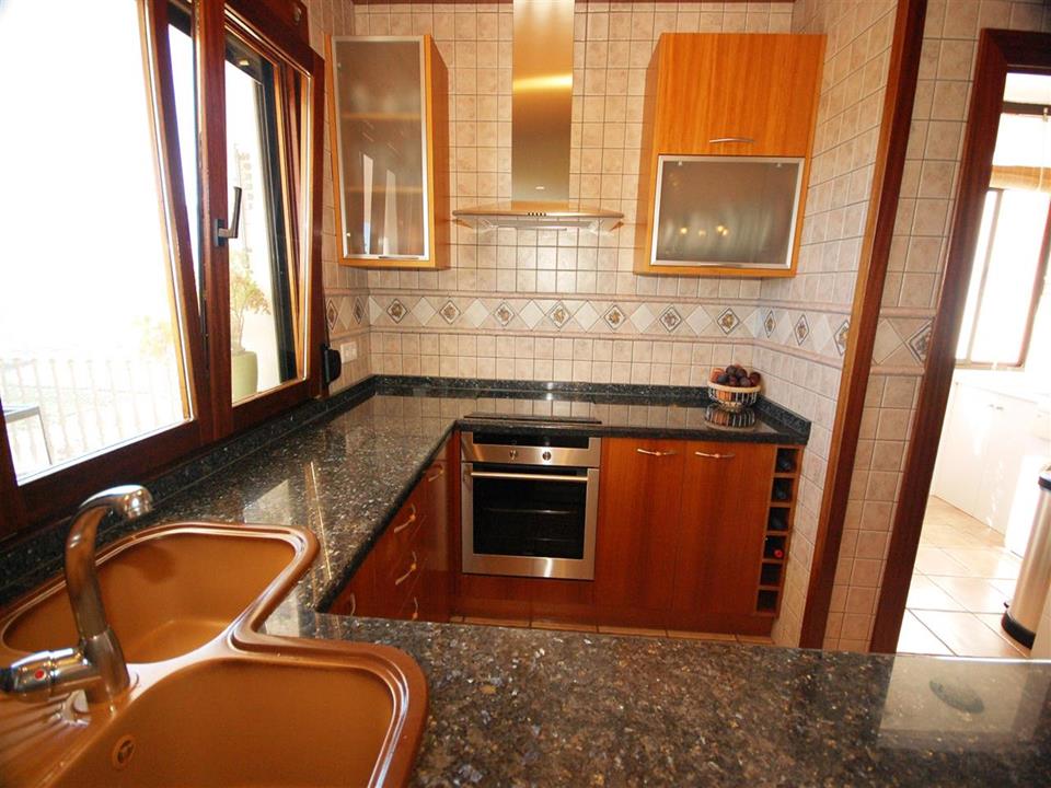 Villa in Pego 