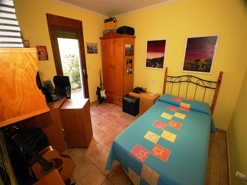 Villa in Pego 