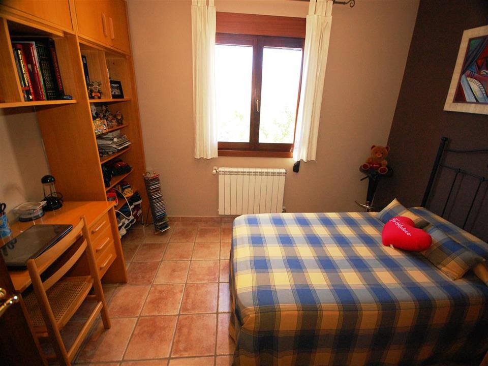 Villa in Pego 