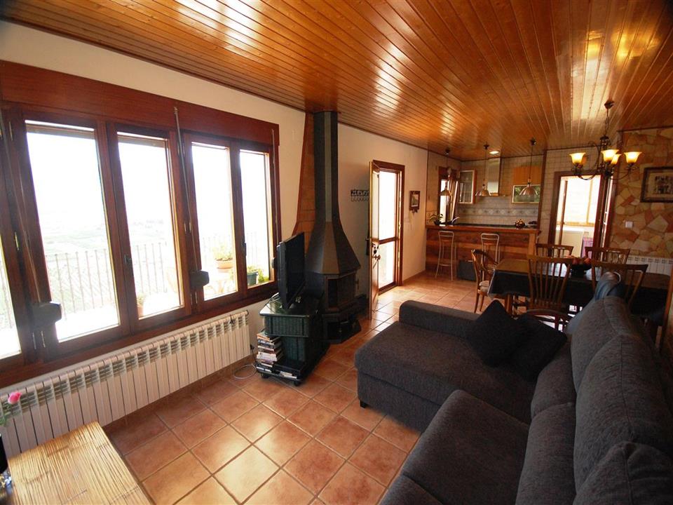 Villa in Pego 