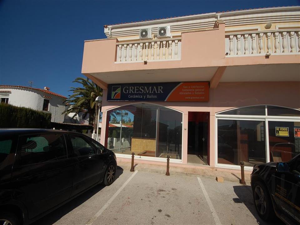 Business in Els Poblets 