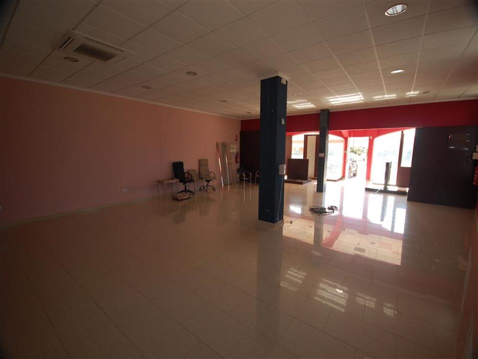 Business in Els Poblets 